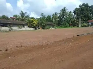 Gampaha Udugapala Land for Sale