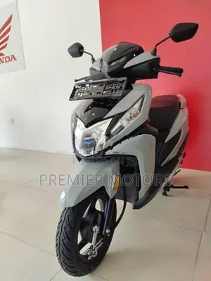 Honda Dio 125 2026