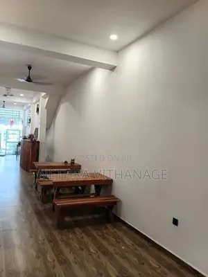 Commercial Building for Sale - Ahangama