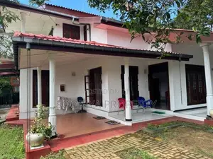 New 2 Story House for Sale in Piliyandala