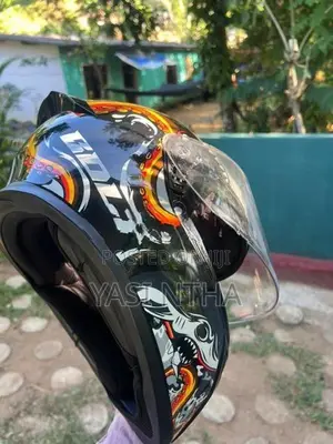 Vaga Full Face Helmet