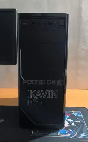 Intel i5 4th Gen 8GB 500GB IPS 22" PC