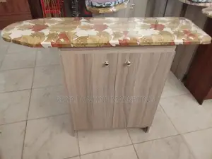 iron cupboard (H-3)