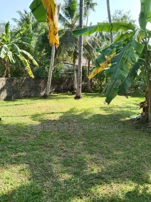 Land for Sale Panadura