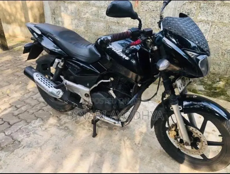 Bajaj Pulsar 180 2008