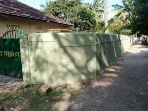 House with Land for Sale Batticaloa