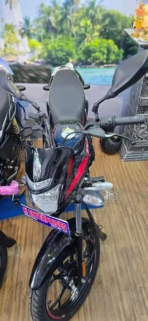 Bajaj Platina 2026