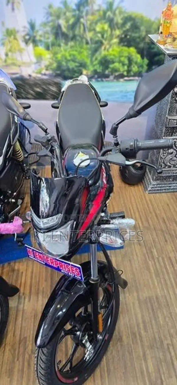 Bajaj Platina 2026