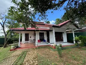 New 2 Story House for Sale in Piliyandala