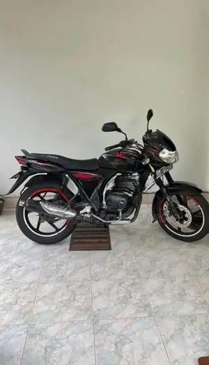 Bajaj Discover 2010