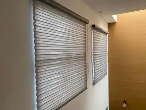 Zebra Blinds