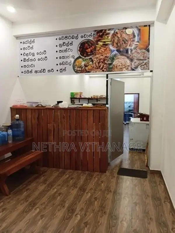 Commercial Building for Sale - Ahangama