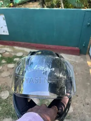 Vaga Full Face Helmet