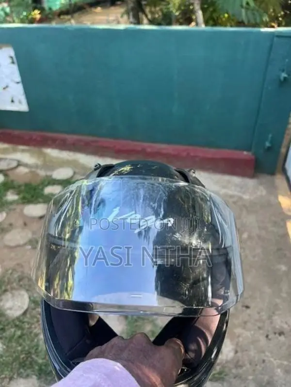 Vaga Full Face Helmet