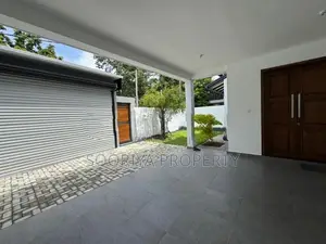 11.5 Perches Brand Bew 2 Storey House for Sale Moratuwa Piliyandala