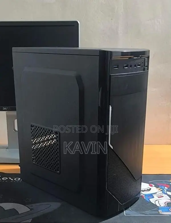 Intel i5 4th Gen 8GB 500GB IPS 22" PC
