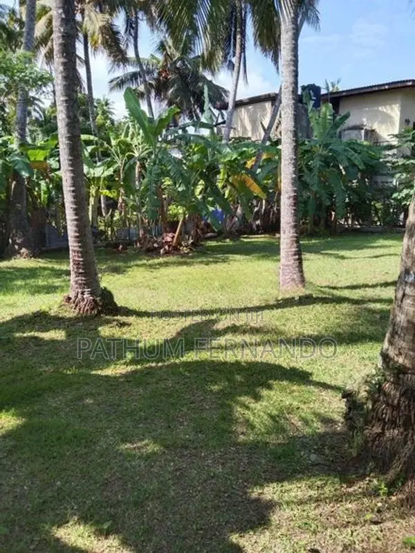 Land for Sale Panadura