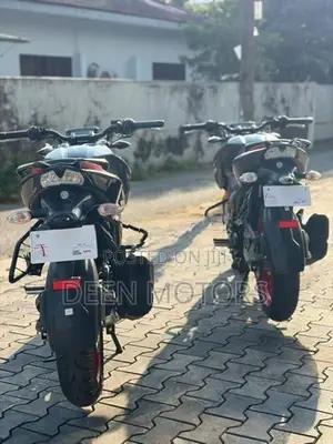 TVS Apache RTR 160 2026