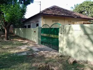 House with Land for Sale Batticaloa