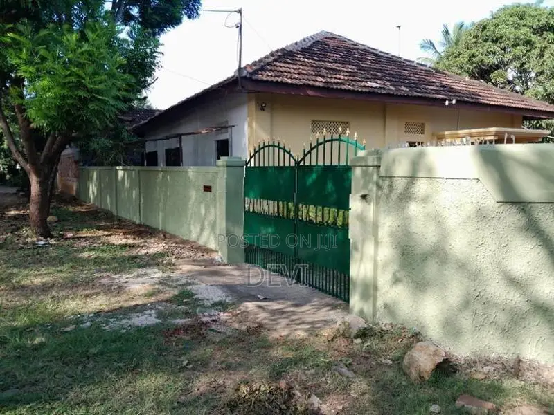 House with Land for Sale Batticaloa