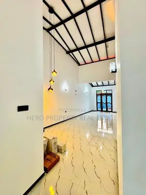 Modern Single Storey House for Sale in Athurugiriya
