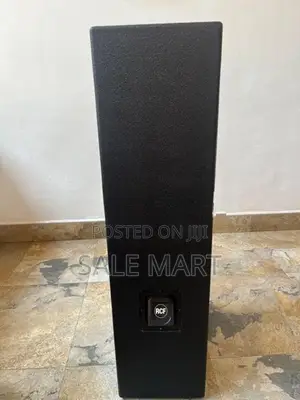 Double Top Speakers