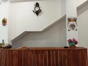 Commercial Building for Sale - Ahangama