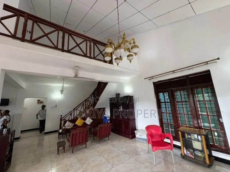 New 2 Story House for Sale in Piliyandala