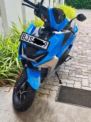 Hero Xoom 110 2025
