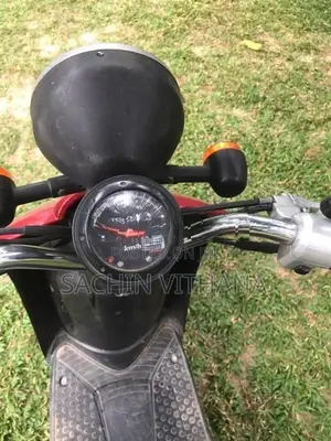 Honda Today 2024