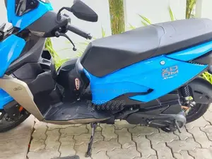 Hero Xoom 110 2025