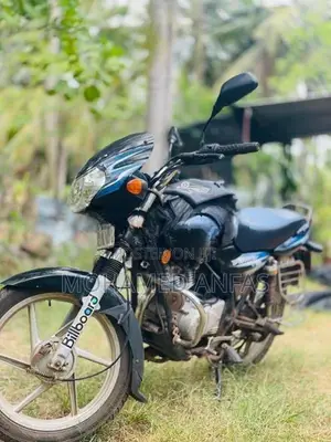 Bajaj Discover 125 Discovery 2007