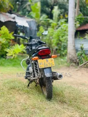 Bajaj Discover 125 Discovery 2007
