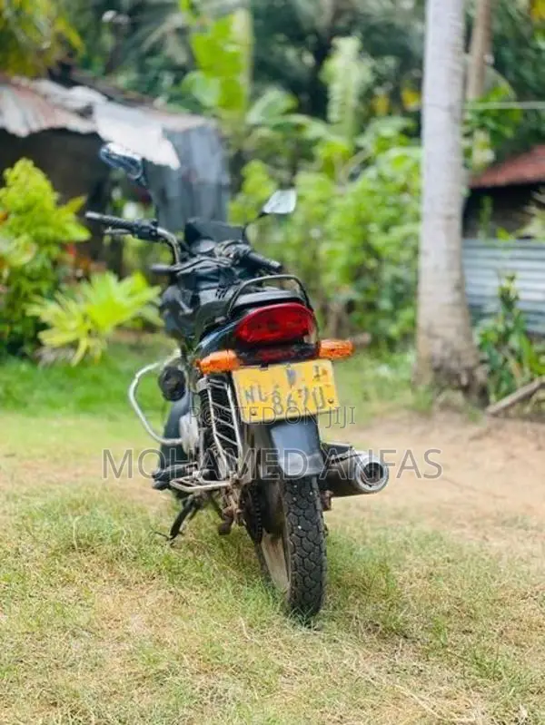 Bajaj Discover 125 Discovery 2007