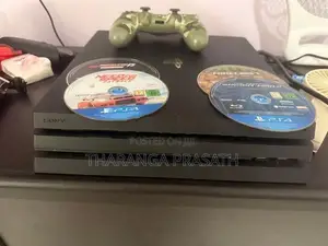 PS4 Pro
