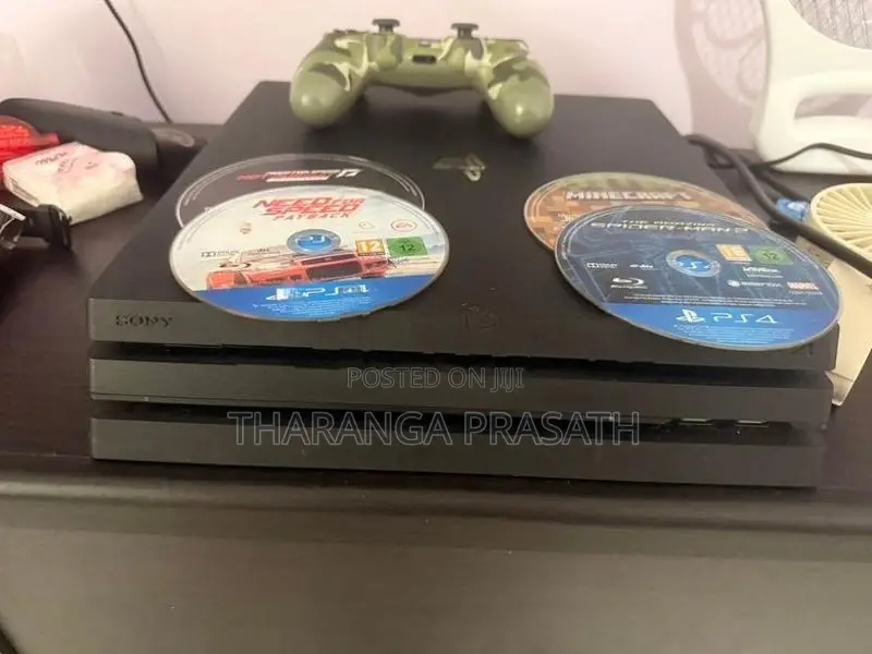 PS4 Pro