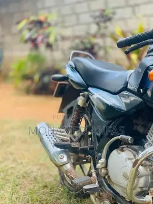 Bajaj Discover 125 Discovery 2007