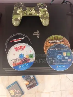 PS4 Pro