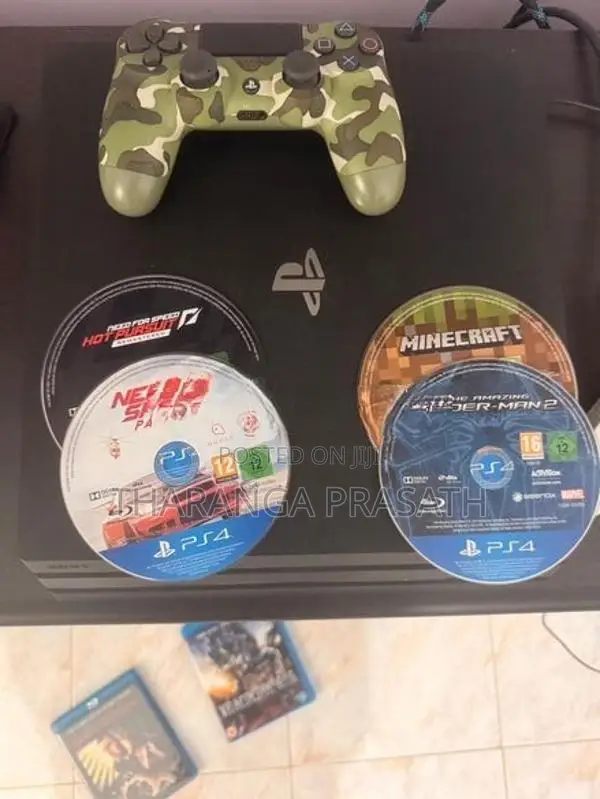 PS4 Pro