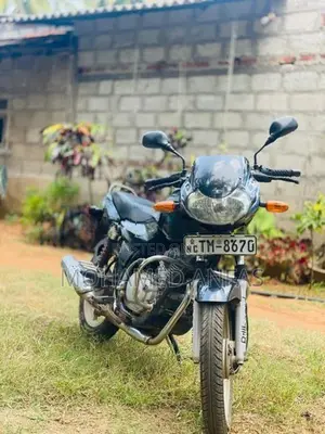 Bajaj Discover 125 Discovery 2007