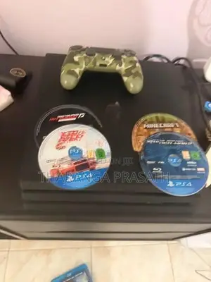 PS4 Pro