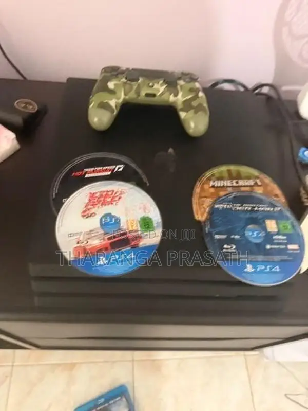 PS4 Pro
