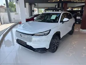 Honda Vezel Z Premium 2026