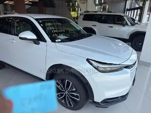 Honda Vezel Z Premium 2026