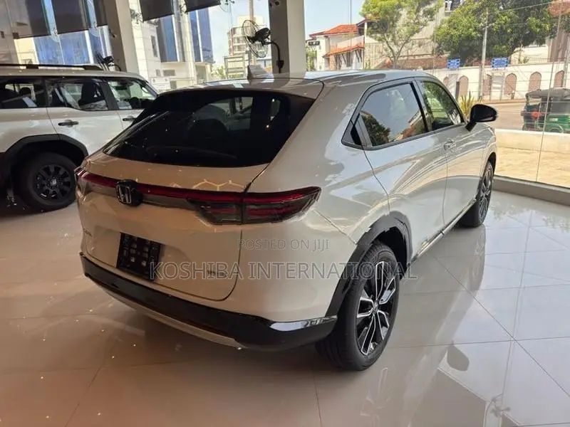 Honda Vezel Z Premium 2026