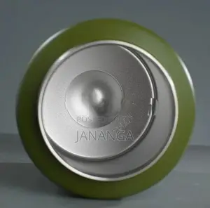 2L Stainless Steel water bottle