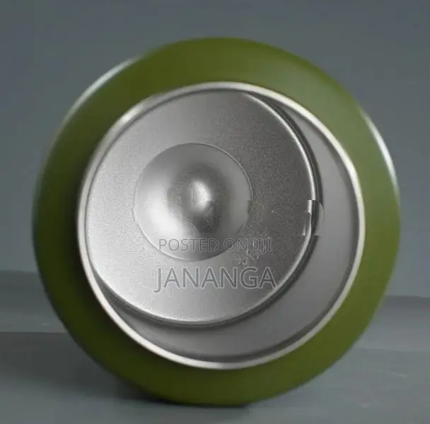 2L Stainless Steel water bottle