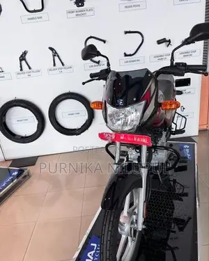 Bajaj CT100 2026