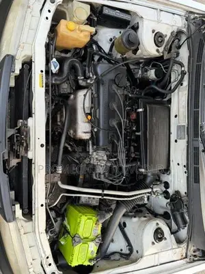 Nissan Sunny B14 1994