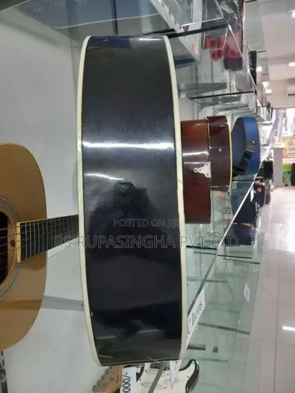 Signature Box Guitar